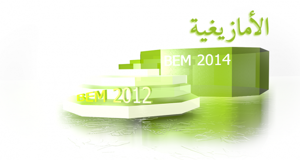 BEM2012 BEM2012