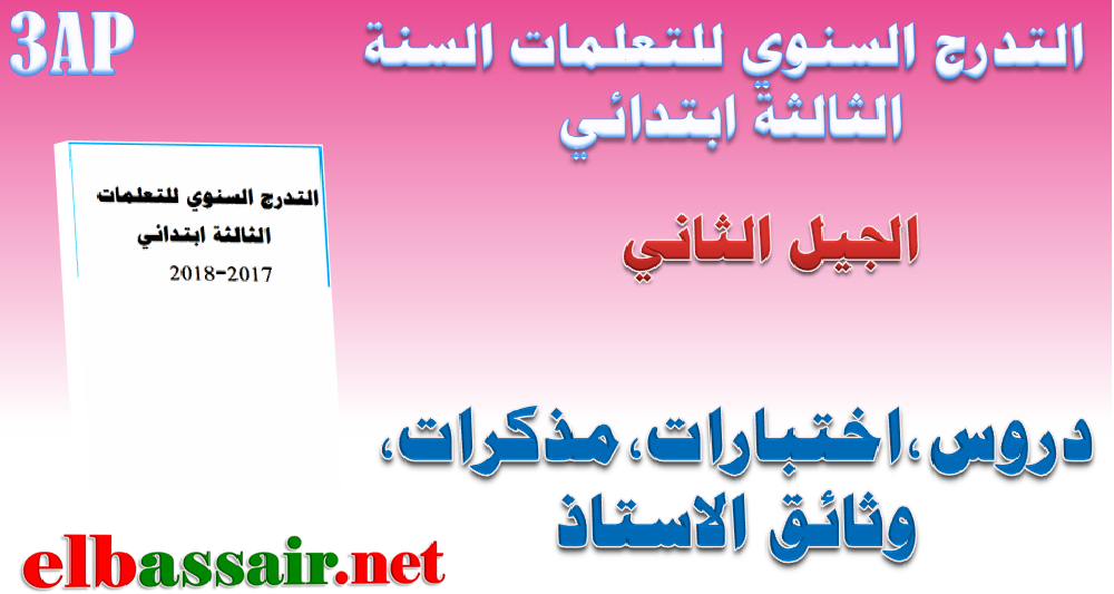 http://elbassair.net